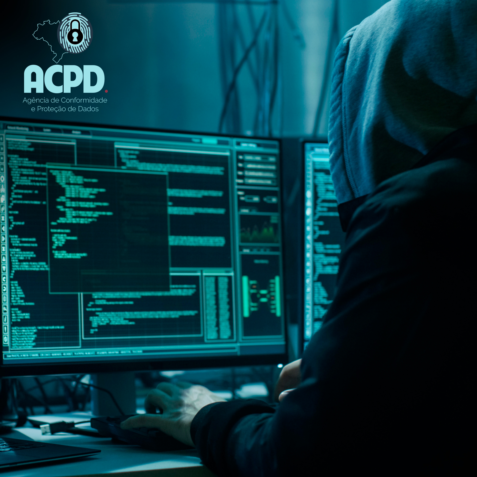 O que o ciberataque ao STJ tem a ver com você? - ACPD Brasil Privacidade