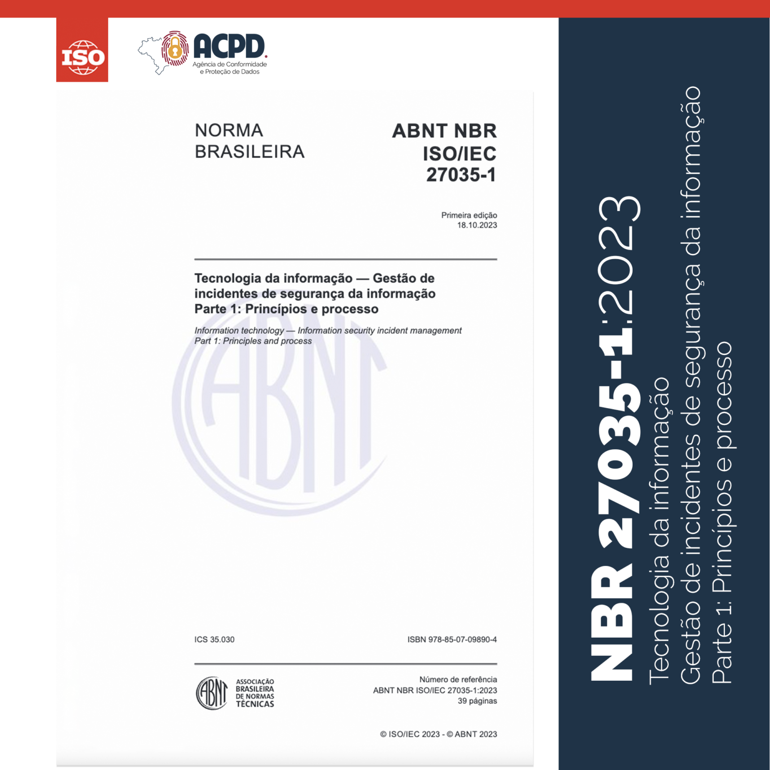 Gestão de Incidentes